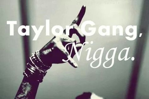 Taylor Gang Or Diee . Taylor Gang Or Die, Taylor Gang, Taylors Gang, Wiz Khalifa, The Wiz