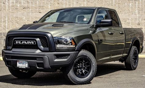 Black Ram 1500, Ram 1500 Warlock, Ram Trucks 1500 Black, Ram 1500 Off Road Build, Ram Mega Cab, Ram 1500 Classic, Dream Vehicles, Ram Trucks, Ram 1500