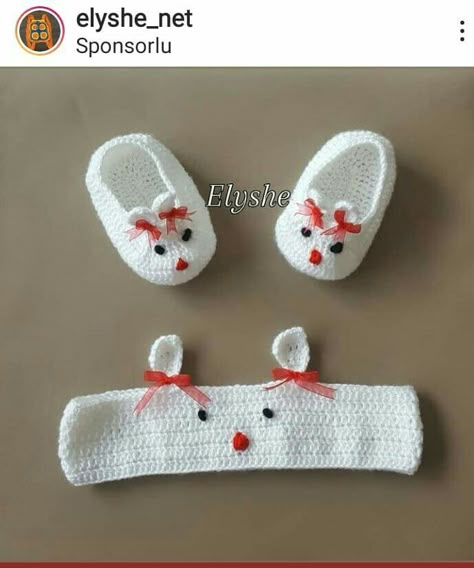 Projek Mengait, Diy Crochet Slippers, Crochet Baby Booties Pattern, Crochet Baby Boots, Knitted Slippers Pattern, Baby Booties Knitting Pattern, Crochet Shoes Pattern, Crochet Baby Sandals, Crochet Baby Shoes Pattern