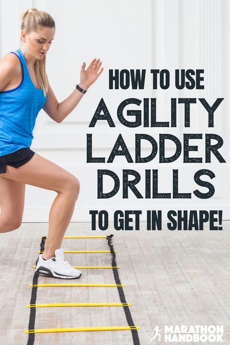 Ladder Exercises Agility, Ladder Drills Workouts, Ladder Workout Exercises Agility, Ladder Exercises Workouts, Agility Ladder Workout, Speed Ladder Drills, Ladder Workout Exercises, Ladder Drills, Agility Ladder Drills