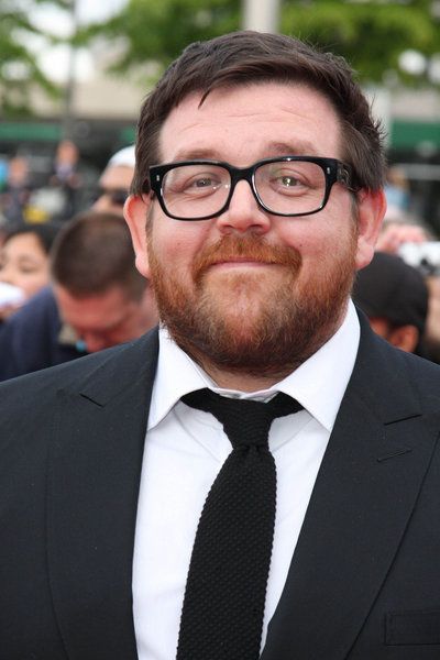 Nick Frost Chubby Male Body Reference, Prince Oc, Nerdy Men, Simon Pegg Nick Frost, Cornetto Trilogy, Male Body Reference, Nick Frost, Vintage Beard, Descendants Characters