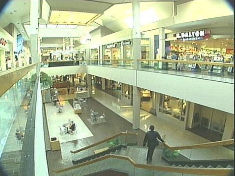 Before it became the North Hills we know today (2004) it was a real mall. North Hills, Midsummer Nights Dream, Google Search