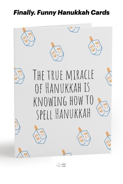 Hanukkah Cards for funny people. Instant download. Email or print at home. Available now on Etsy Hanukkah Cards Diy, Hanakkuh Cards, Funny Hanukkah Cards, Hanukkah Cards Handmade, Hanukkah Ideas, Happy Hannukah, Diy Hanukkah, Funny Hanukkah, Hanukkah Greeting