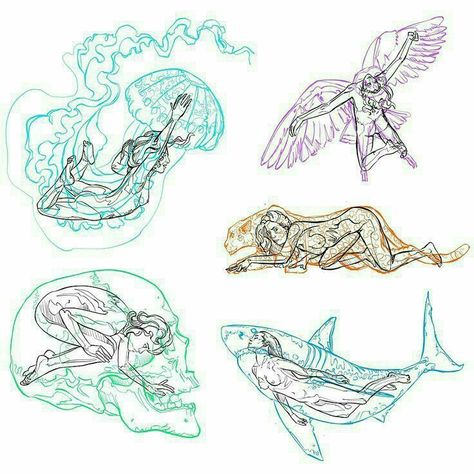 Shark Tattoos, Dope Tattoos, Simplistic Tattoos, Creative Tattoos, Mini Tattoos, Tiny Tattoos, Inspirational Tattoos, Tattoo Sketches, Future Tattoos