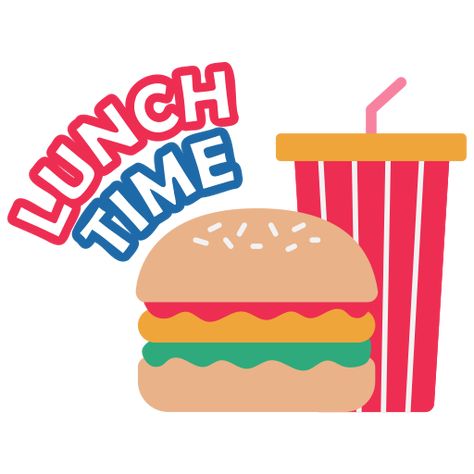 Lunch Stickers, Party Horns, Bee Pictures, Food Sticker, Photo Clipart, Popular Logos, Sticker Png, Food Stickers, Lunch Break