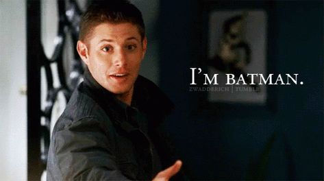 supernatural gifs | Supernatural-Gif-supernatural-33019501-500-279.gif Supernatural Gif, Supernatural Bloopers, Dean Supernatural, Dean Winchester Supernatural, Supernatural Tattoo, Supernatural Imagines, Supernatural Gifs, Supernatural Wallpaper, Supernatural Quotes