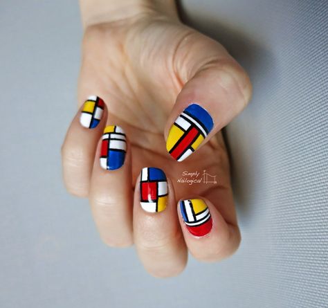 Nail Designs Korean, Korean Nails Ideas, Korean Nail Trends, Fresh Nail Designs, Simply Nailogical, Fresh Nail, Korean Nail, Korean Nail Art, Nagellack Trends