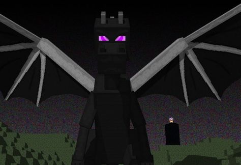 Enderdragon Minecraft, Minecraft Purple, Seasonal Traditions, Minecraft Heads, Minecraft Ender Dragon, Ender Dragon, Minecraft Printables, Minecraft Things, Minecraft Mobs