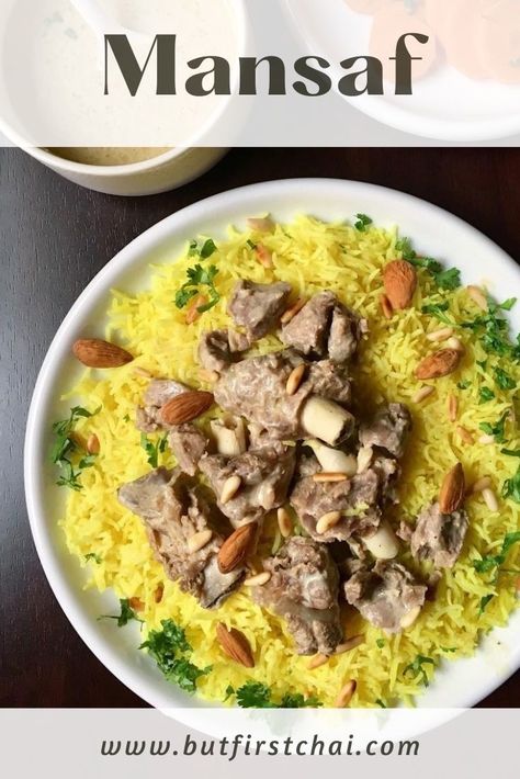 Jameed Sauce, Jordanian Mansaf, Jordan Recipes, Jordanian Recipes, Egyptian Foods, Muslim Food, Jordanian Food, Arabic Dishes, Goat Milk Yogurt