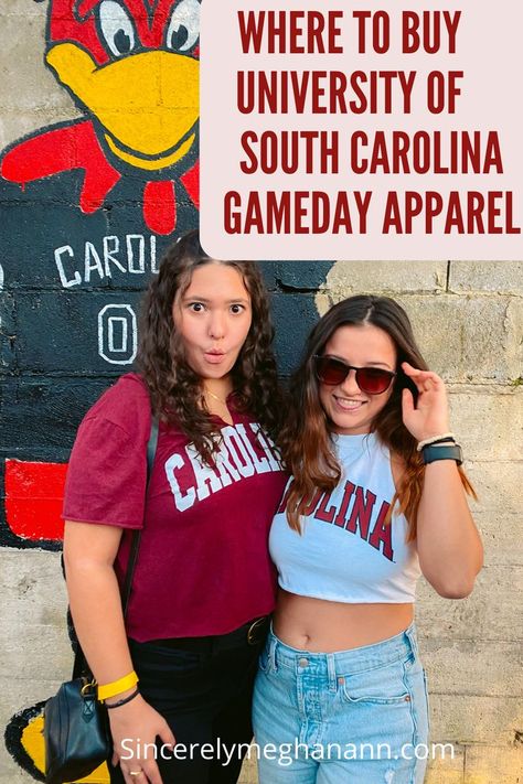 South Carolina Gamecocks Gameday Outfit, Gamecocks Gameday Outfit, South Carolina Gameday Outfit, Uofsc Gameday Outfit, Gamecock Gameday Outfit, Carolina Gamecocks Outfits, Gamecocks Outfit, College Grad Party, Gamecocks Football