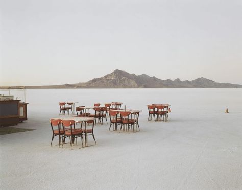 Selected works by Richard Misrach Paul Outerbridge, Richard Misrach, Nevada Desert, Bonneville Salt Flats, Paris Tour, Historical Painting, Salt Flats, Paris Photo, Magnum Photos