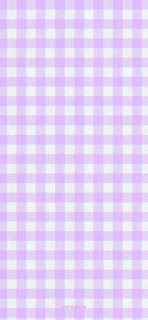 Pink Gingham Wallpaper, Binder Deco, Purple Grid, Checker Background, Cute Images For Wallpaper, Cheque Design, Samsung Wallpaper, Pink Gingham, Bright Purple