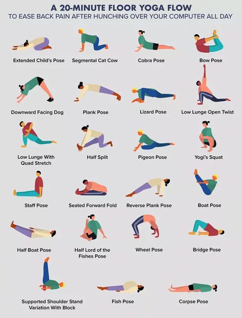 20 Minute Yoga Sequence, 20 Minute Yoga Flow, Motivasi Diet, 20 Minute Yoga, Body Transformations, Yoga Kurse, Yoga Beginners, Yoga For Back Pain, Sup Yoga