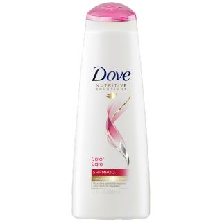 Dove Color Care Shampoo 12 oz Dove Shampoo And Conditioner, Dove Shampoo, How To Grow Natural Hair, Color Locks, Thickening Shampoo, Hair Color Shampoo, Hair Help, Color Shampoo, Color Treated Hair