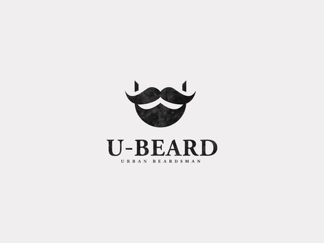 Cosmetics Logo, Beard Logo, Cosmetic Logo, Neutral Background, Creative Professional, Logo Design, ? Logo, Design, Logos