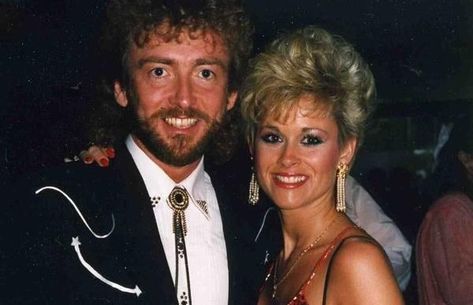 Keith Whitley, Lorrie Morgan, Country Western Singers, Old Country Music, Best Country Music, Country Couples, Western Music, Country Rock, Honky Tonk