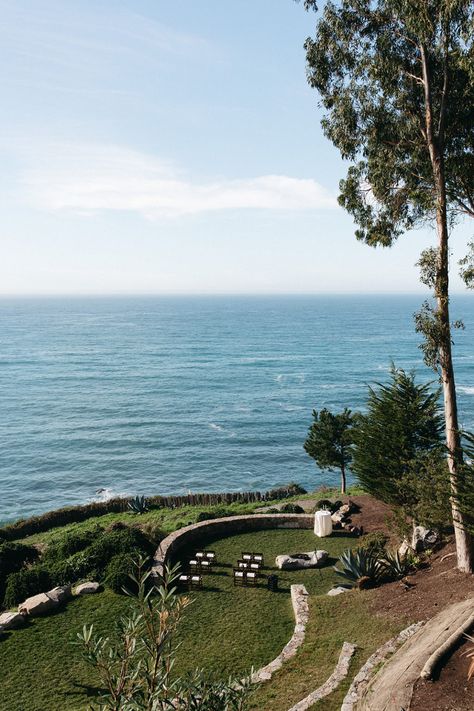 Big Sur California Wedding, Whole Foods Wedding Cake, Big Sur Wedding Venues, California Coast Wedding, Ocean View Wedding, California Beach Wedding, Big Sur Elopement, Big Sur Wedding, Smallest Wedding Venue