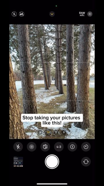 JD The Camera Guy on Instagram: "Stop taking your pictures like this! . . . #fyp #viral #trending #trend #trends #blowthisup #explore #explorepage #iphonecamera #iphone13camera #iphone14camera #ios16 #iphone13 #iphone14 #shotoniphone #trick #tricks #iphonephotography #photography #photographer #mobilephotography" Photo Hacks, Iphone Hacks, Camera Hacks, Iphone Camera, Iphone Photography, Mobile Photography, Taking Pictures, Great Photos, Iphone 13