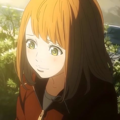 ◜🍰◝ 𝙏𝙖𝙠𝙖𝙢𝙞𝙮𝙖 𝙉𝙖𝙝𝙤◞ ๑ Naho Orange, Pfp Orange, Naho Takamiya, Orange Anime, Orange Icons:), Couples Icons, Random Pics, Anime Icons, Orange