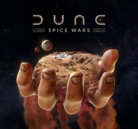 Dune Spice Wars, Dune Spice, Duncan Idaho, Leto Atreides, Crush Your Enemies, Desert Planet, Frank Herbert, Famous Words, Video Games Pc