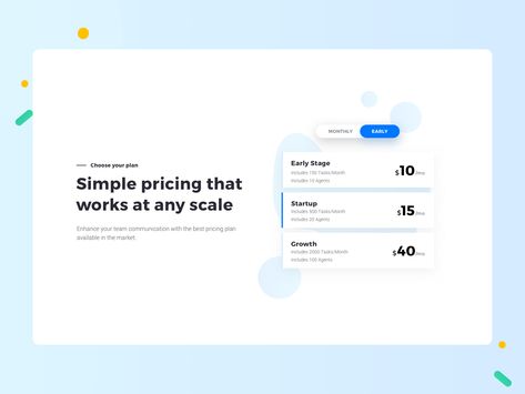 Pricing Page Design, Aspiration Board, Ui Website, Ui Design Dashboard, Price Page, Photography Mobile, Pricing Table, Ui Components, Ui Design Website