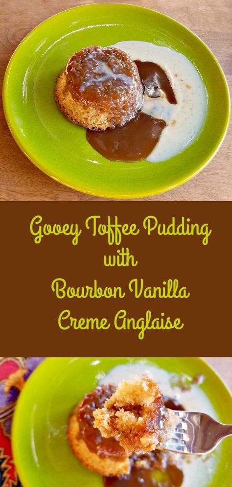 Steamed Pudding Recipe, Vegan Vegetable Recipes, Bourbon Cream, Toffee Pudding, Recipes With Few Ingredients, British Baking, Great British Bake Off, Pudding Recipes, Best Dessert Recipes