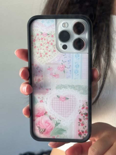 Wildflower Cases Wallpaper, Wildflower Phone Case, Aesthetic Wildflower Case, Wildflower Cases Aesthetic, Frilly Floral Wildflower Case, Wildflower Frilly Floral Case, Aesthetic Phone Case Wildflower, Coquette Wildflower Case, Cute Phone Cases Flowers