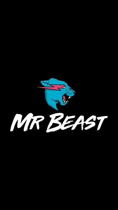 Mrbeast Logo Wallpaper, Mrbeast Wallpapers, Mrbeast Logo, Mr Beast Logo, Wallpaper On Ceiling, Logo Coloring Pages, Lakers Wallpaper, Beast Logo, Hart Pictures