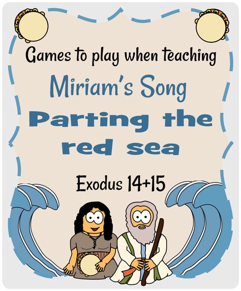 crossing the Red Sea games Parting Of The Red Sea Craft Preschool, Teaching Moses Parting The Red Sea, Moses Parts The Red Sea Game, Moses The Red Sea, Moses Parting The Red Sea Activities, Parting The Red Sea Craft Preschool, Moses Crossing The Red Sea Activities, Parting Of Red Sea Craft, Moses And The Red Sea Activities