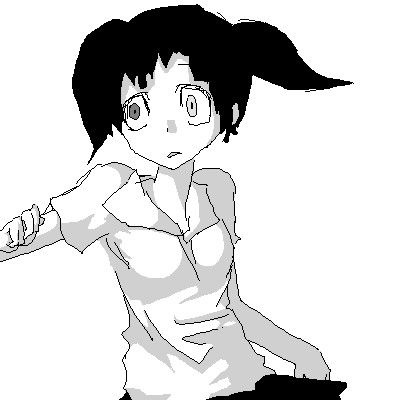 monoko, artist unknown Yume Nikki Monoko Icon, Yume Nikki, Dream Diary, Dslr Background Images, Rpg Maker, Rpg Games, Anime Poses Reference, Anime Poses, Cute Icons