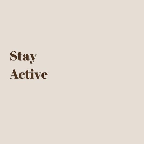 Stay Active Quotes, Workout Widget, Active Quotes, Winter Arc, Sports Aesthetic, Stay Active, Workout Aesthetic, Brown Aesthetic, Brown Bear