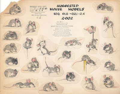 Maus Illustration, Animal Sketch, Mouse Tattoos, Mouse Illustration, Mouse Drawing, Cute Rats, Disney Mouse, Cute Mouse, Animal Sketches