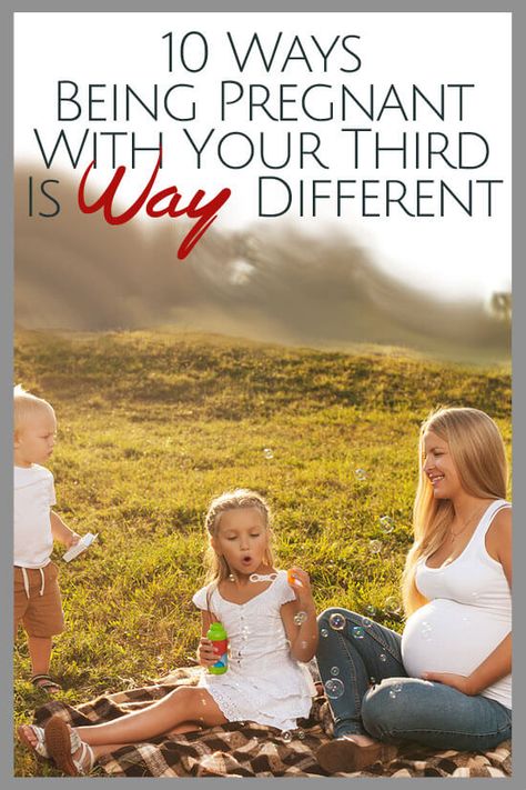 10 Ways Being Pregnant With a Third is Way Different authored by Sarah Philpott of allamericanmom.net Baby Number 3 Announcement Ideas, Third Pregnancy Announcement, Third Baby Announcements, 3rd Baby Announcement, 10 Weeks Pregnant, Lil Nugget, 5 Weeks Pregnant, Pregnant Life, Pregnant Tips