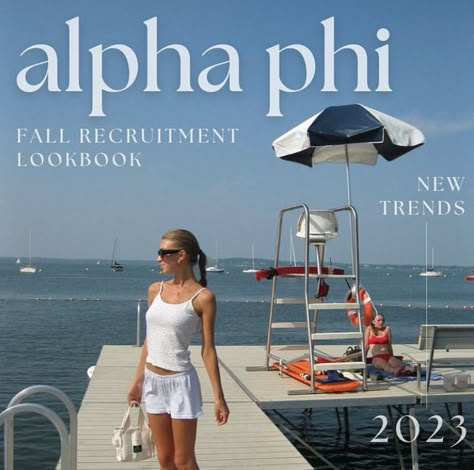 #AZAlphaPhi #AlphaPhi #Recruitment #pinterest #gogreek #greeklife #goaphi #rush #bidday #greekrow #philanthropy #sisterhood #set1 #set2 #preference #pref #bid #college #collegelife #newmember #initiation #theme Sorority Recruitment Instagram Posts, Sorority Instagram Graphics, Recruitment Photoshoot, Sorority Recruitment Graphics, Sorority Social Themes, Themes Sorority, Recruitment Graphics, Sorority Recruitment Themes, Sorority Photoshoot