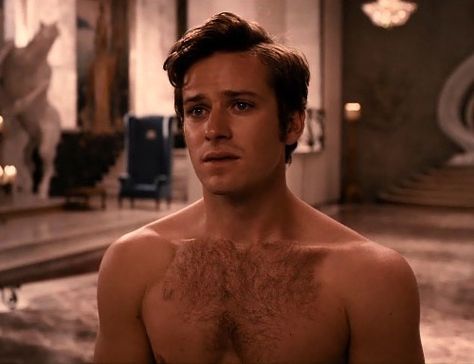 Armie Armie Hammer Shirtless, Hammer Gif, Arnie Hammer, Nick Bateman, Dominic Cooper, Armie Hammer, Hollywood Men, Eddie Redmayne, David Gandy