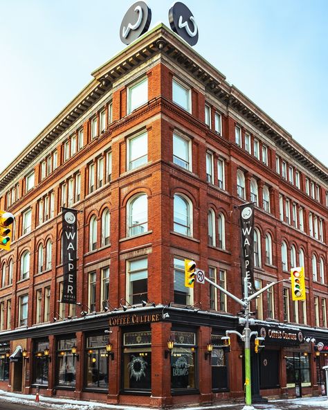 The Walper Hotel | @thewalperhotel 🏨 ⠀ #aseasyas #sonyalpha #madewithlightroom #photography #streetphotography #streetdreamsmag #streetclassics #spicollective #thestreetphotographyhub #december #streetphotographyworldwide #streetphotographysociety #spsociety #downtownkitchener #dtklove #dtkitchener #explorewr #explorecanada #discoveron #kitchener #ontario #canada #kwphotography #snow #kitchenerphotography #cityofkitchener #kwawesome #community #winter Kitchener Ontario, College Aesthetic, Explore Canada, Ontario Canada, College Life, On The Side, Street Photography, Ontario, Hotel