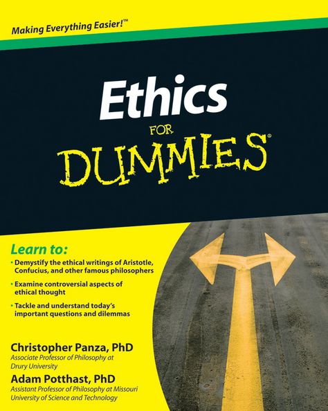 Ethics For Dummies on Scribd Kantian Ethics, Principles Of Life, Virtue Ethics, Tony Todd, Books Knowledge, Environmental Ethics, Famous Philosophers, Good Versus Evil, Modern Medieval