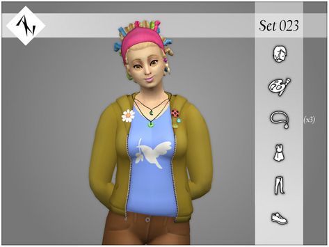 The Sims Resource - Set023 Sims 4 Cc Miraculous Ladybug, Sims 4 Miraculous, Sims 4 Ladybug, Cas Background, Full Body Costumes, Sims 4 Teen, Cc Sims, Sims 4 Clothing, Sims 4 Cc