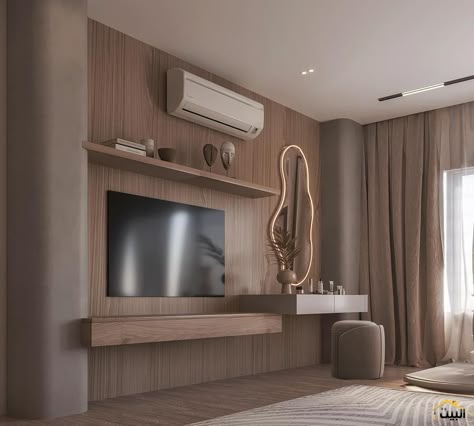 Dressing With Tv Unit Design, Tv And Dressing Table, Tv Unit Design, Dressing Room Design, Tv Unit, Dressing Room, Dressing Table, Room Design, The Unit