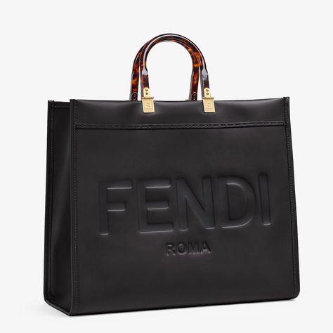 Fendi Sunshine, Fendi Tote, Fendi Bag, Fendi Handbag, Baggage Claim, Smartwatch Women, Bags Messenger, Bold Logo, Handbag Heaven