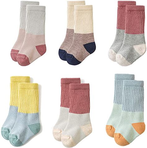 Baby Gift Packs, Seamless Socks, Slouch Socks, Boys Socks, Toddler Socks, Pink Socks, Cute Socks, Girls Socks, Baby Socks