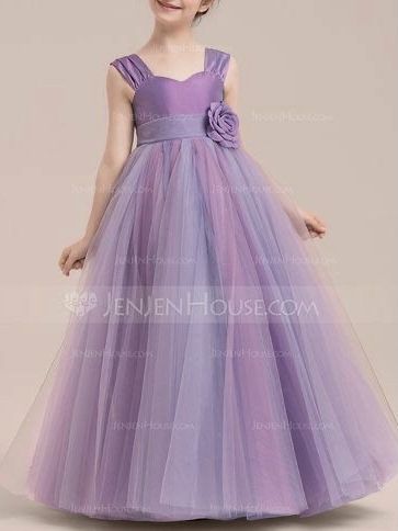 Lavender Frock, 10 Years Girl Dress, Kids Prom Dresses, Kids Frock, Wedding Dresses Taffeta, Sleeveless Flower Girl Dresses, Kids Party Wear Dresses, Kids Frocks Design, Kids Dress Patterns