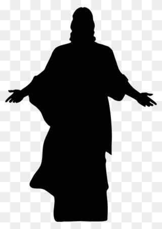 Jesus Silhouette, Easter Silhouette, Silhouette Sketch, Shadow Images, Silhouette Pictures, Jesus Artwork, Merry Christmas Gif, Jesus Tattoo, Shadow Art