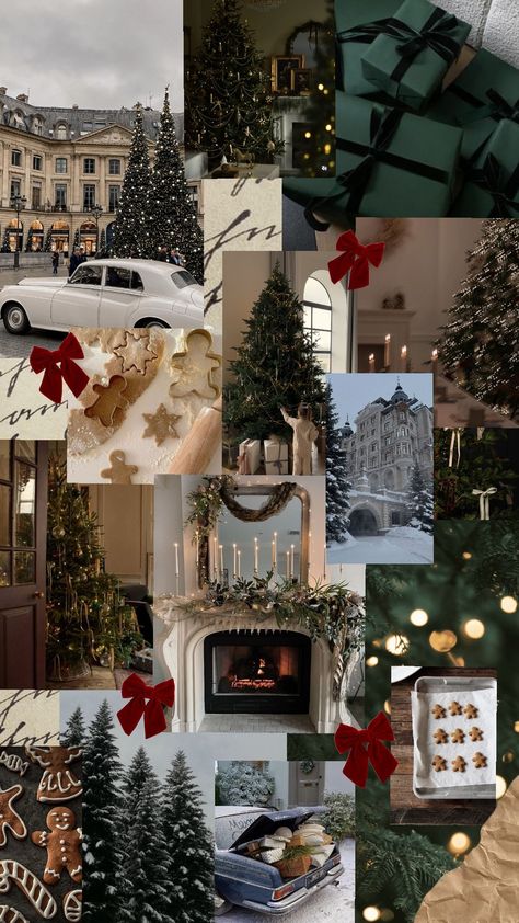 old money christmas #oldmoney #money #christmas #xmas #luxury #velvet #aesthetic #christmasaesthetic #oldmoneyaesthetic #moodboard Classy Christmas Aesthetic, Old Money Christmas Decor, Old Money Aesthetic Christmas, Rich Christmas Aesthetic, Old Money Christmas Aesthetic, Christmas Old Money, Luxury Christmas Aesthetic, Old Christmas Aesthetic, Old Money Christmas