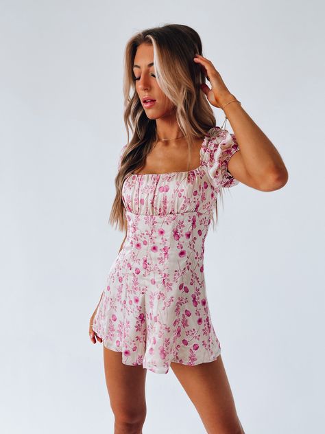 Romper dress outfits