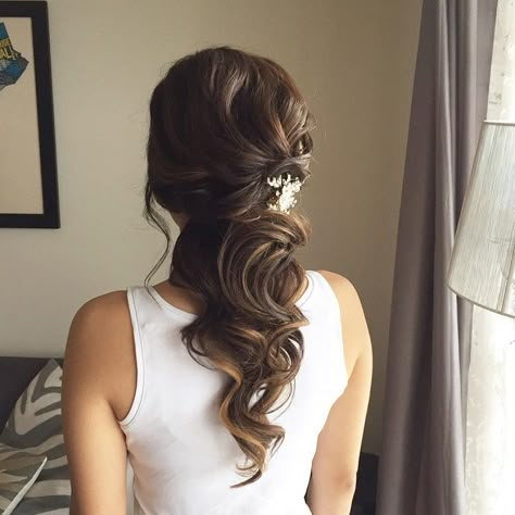 Half Up Half Down Bridal, Bridal Hair Updo, Best Wedding Hairstyles, Bridal Hairstyle, Wedding Hairstyles Half Up Half Down, Half Updo, Wedding Hair Inspiration, Wedding Hair Down, Half Up Half Down Hair