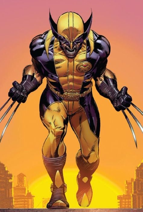 Wolverine by Lee Weeks | ><Wolverine | Pinterest | Comic, Marvel and  Superheroes Lee Weeks, Comic Book Wolverine, Wolverine Deviantart, Origins Wolverine, Wolverine Artwork, Wolverine Origins, Wolverine Xmen Origins, James Howlett, Comic Marvel