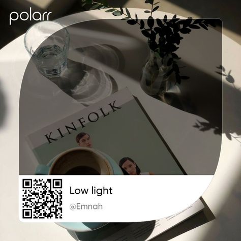 Low light Low Exposure Polarr Code, Low Exposure Aesthetic Filter, Low Exposure Filter, Kode Polar, Polarr Presets, Vsco Filter Instagram, Polar Filters, Polar Filter, Best Vsco Filters