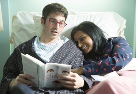 Image Slapstick Humor, Chris Messina, Mindy Project, The Mindy Project, Mindy Kaling, Bridget Jones, Soul Mate, Messina, June 1