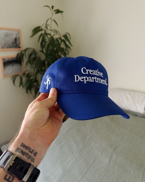 Giving away 2 Creative Department hats for you & a buddy! Tag your friend who’s a fellow creative for a chance to win! 🧢🧢 Must be following to win. Hats are currently on preorder, I will ship out hats to the winners once they’re in stock. Winners announced next week Creative Department Hat, Creative Department, Mens Hiking, Ugly Outfits, Xmas 2024, Bad Decisions, Fashion Victim, Creative Team, Moda Vintage